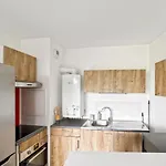 Appartamento Cocon Avec Petit Jardin Centre Bondy